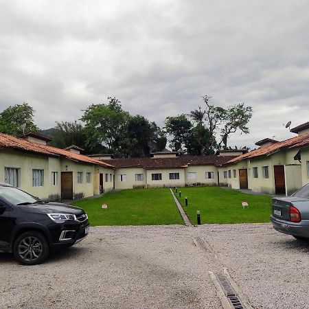 까라과따뚜바 Residencia Orla Do Massaguacu 빌라 외부 사진