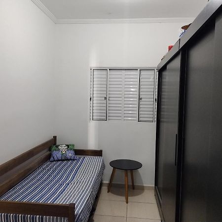 까라과따뚜바 Residencia Orla Do Massaguacu 빌라 외부 사진