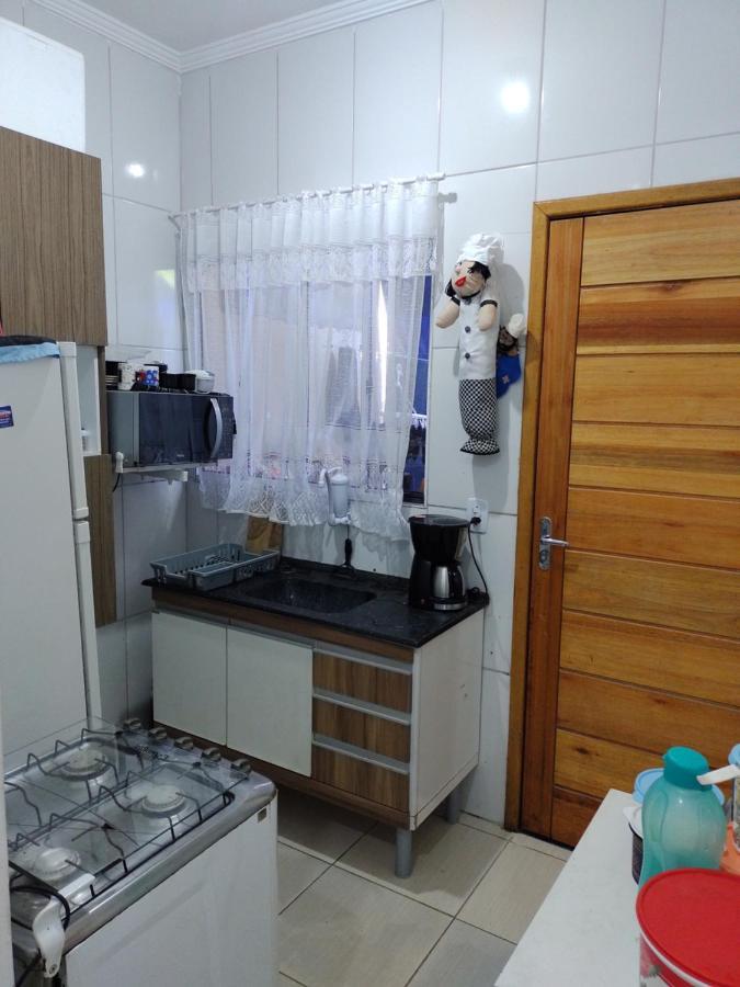 까라과따뚜바 Residencia Orla Do Massaguacu 빌라 외부 사진