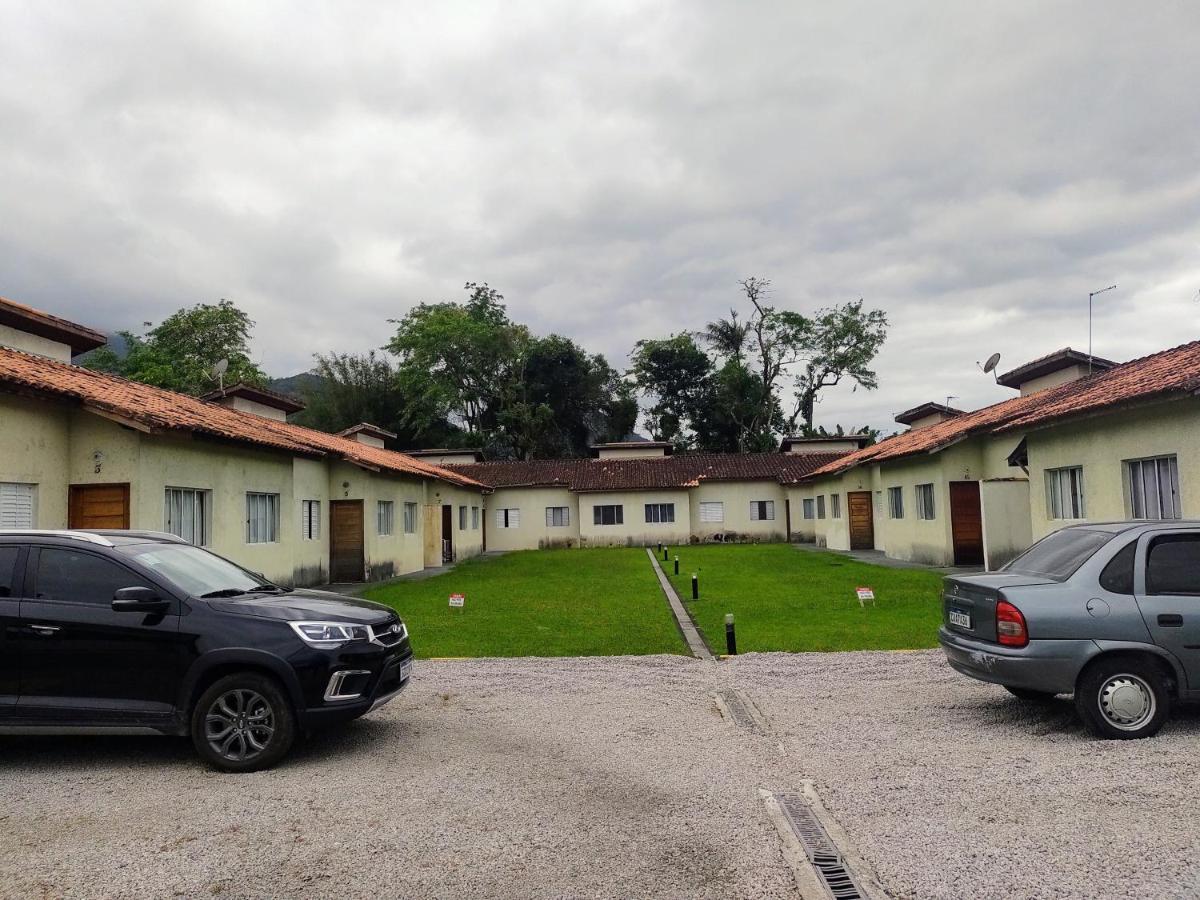 까라과따뚜바 Residencia Orla Do Massaguacu 빌라 외부 사진