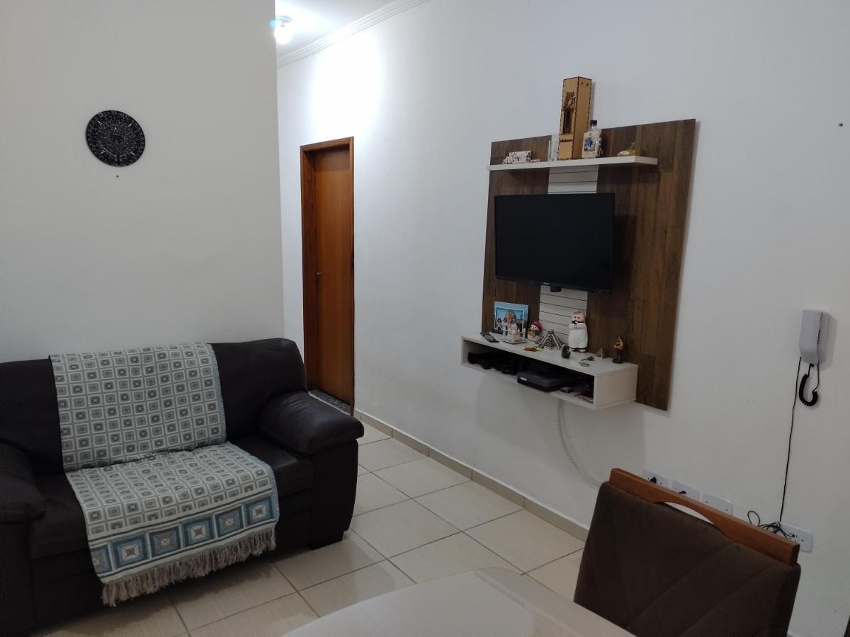 까라과따뚜바 Residencia Orla Do Massaguacu 빌라 외부 사진