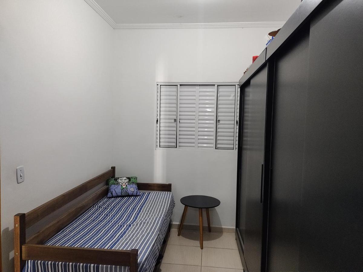 까라과따뚜바 Residencia Orla Do Massaguacu 빌라 외부 사진