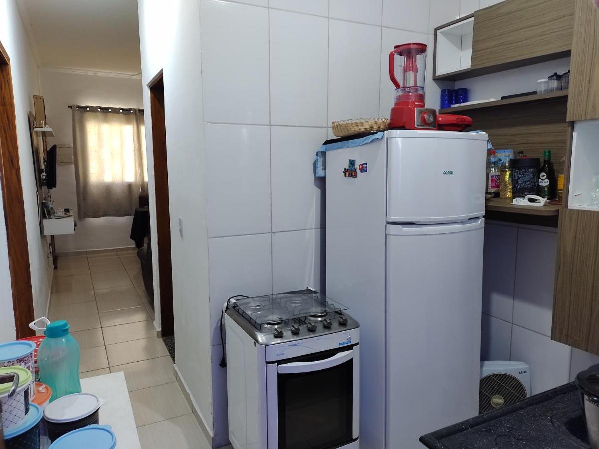 까라과따뚜바 Residencia Orla Do Massaguacu 빌라 외부 사진
