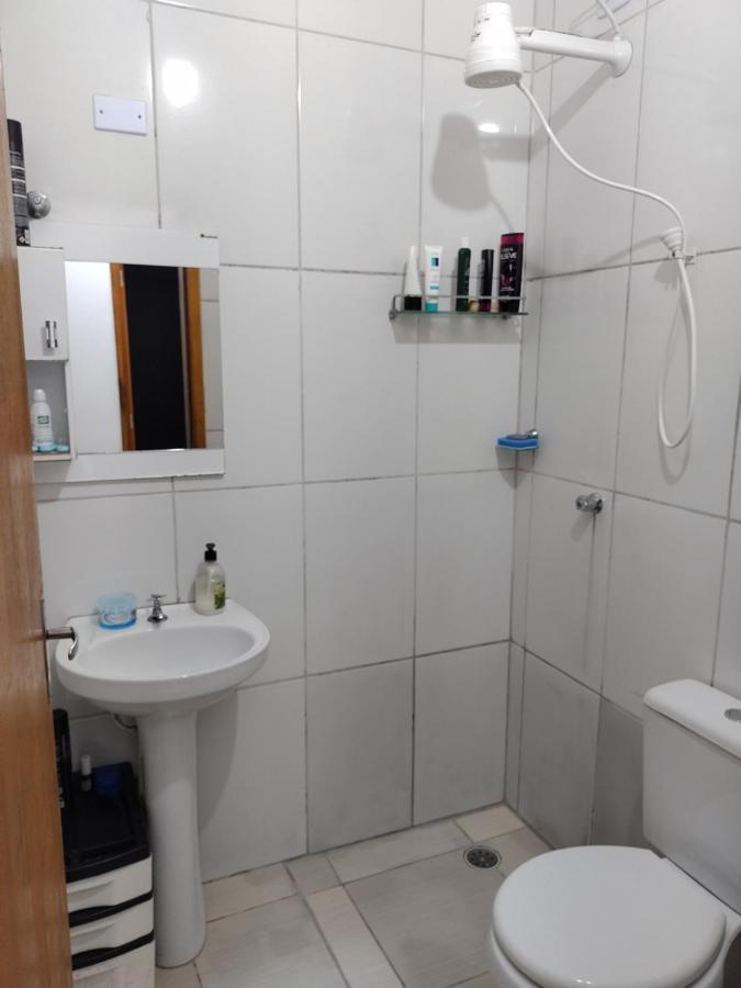 까라과따뚜바 Residencia Orla Do Massaguacu 빌라 외부 사진